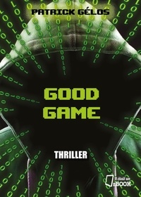 Patrick Gélos - Good game.