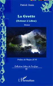 La grotte