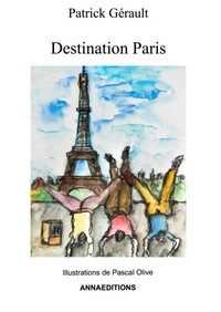 DESTINATION PARIS
