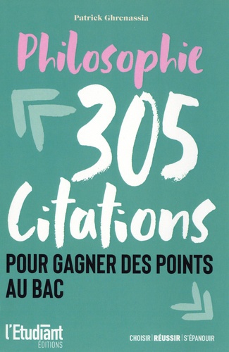 305 Citations Pour Gagner Des Points Au Bac Philosophie Pdf Sosinjutifadno2