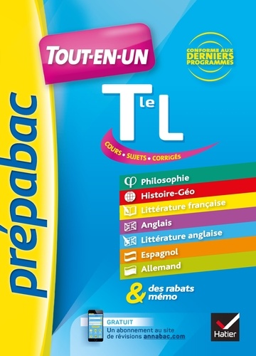 Tout-en-un Tle L