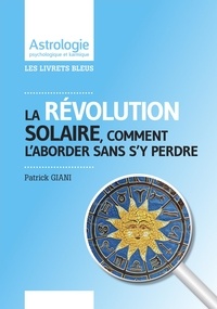 La Révolution Solaire - Comment laborder sans sy perdre.pdf