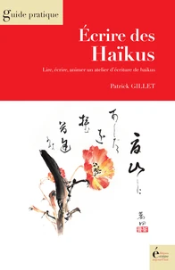 Ecrire des haïkus