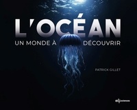 Patrick Gillet - L'océan - Un monde à découvrir.