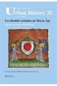 Les identités urbaines au Moyen Age