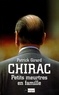 Patrick Girard - Chirac, petits meurtres en famille.