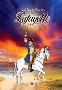 Télécharger google books pdf ubuntu Lafayette - Un vent de liberté