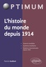 Patrick Godfard - L'histoire du monde depuis 1914.