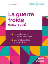 La guerre froide