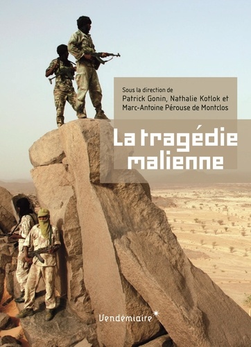 Patrick Gonin et Nathalie Kotlok - La tragédie malienne.