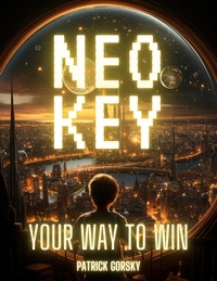  Patrick Gorsky - Neo Key - Your Way To Win.