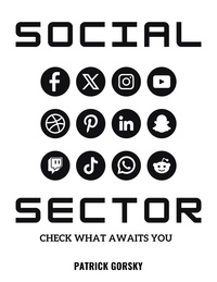  Patrick Gorsky - Social Sector - Check What Awaits You.