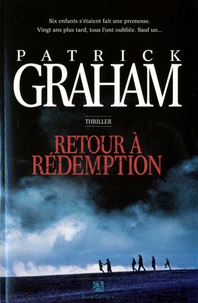 Patrick Graham - Retour à Rédemption.