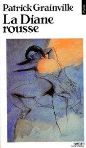 La Diane rousse