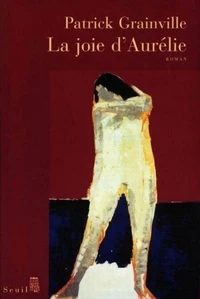 La joie d'Aurélie
