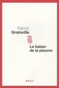 Le baiser de la pieuvre