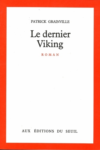 Le Dernier Viking