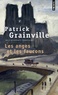 Patrick Grainville - Les anges et les faucons.