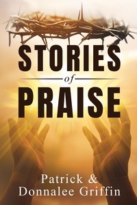  Patrick Griffin - Stories of Praise.