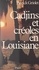 Cadjins et Créoles en Louisiane. Histoire et survivance d'une francophonie