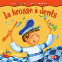 La Brosse A Dents