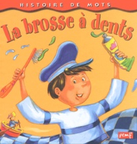 Patrick Gromy - La Brosse A Dents.