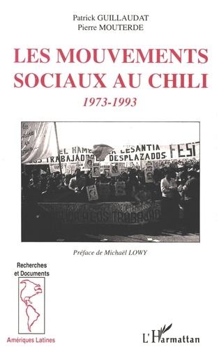 Les mouvements sociaux au Chili (1973-1993)