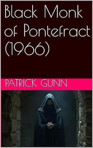 Black Monk of Pontefract (1966)