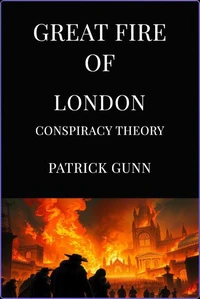 Great Fire of London Conspiracy Theory