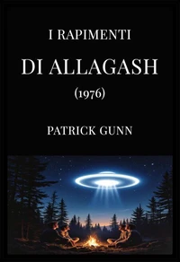 I rapimenti di Allagash (1976)