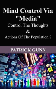 Mind Control via Media