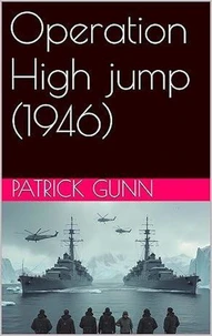 Operation High jump (1946)