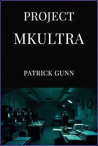 Project MKUltra