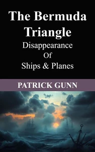 The Bermuda Triangle Disappearance Of Ships &amp; Planes