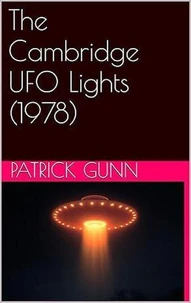 The Cambridge UFO Lights (1978)