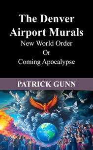 The Denver Airport Murals