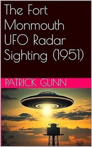 The Fort Monmouth UFO Radar Sighting (1951)