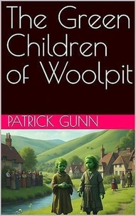 The Green Children of Woolpit