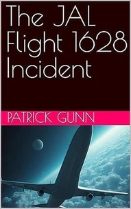 The JAL Flight 1628 Incident
