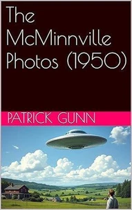 The McMinnville Photos (1950)