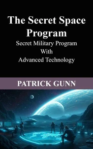 The Secret Space Program