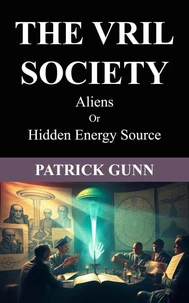 The Vril Society