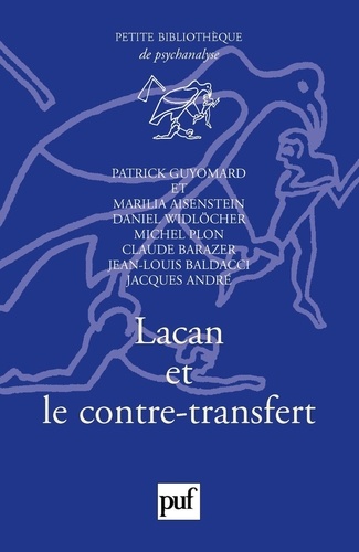 Lacan et le contre-transfert