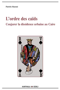 L'ordre des caïds