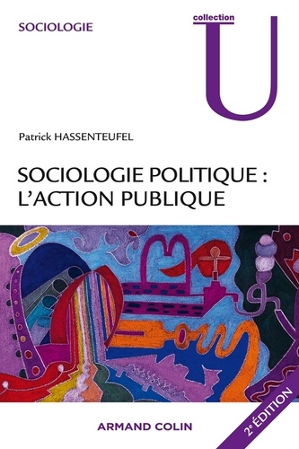 Sociologie de l'action publique 2e édition