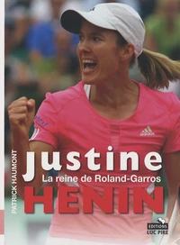 Justine Henin
