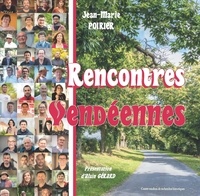Patrick Henniquau - Rencontres vendeennes (cvrh) (recit).