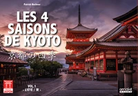Les 4 saisons de Kyoto