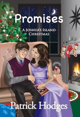  Patrick Hodges - Promises: A Joshua's Island Christmas.
