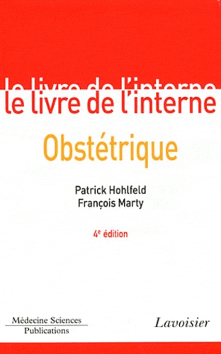 Obstétrique 4e édition
